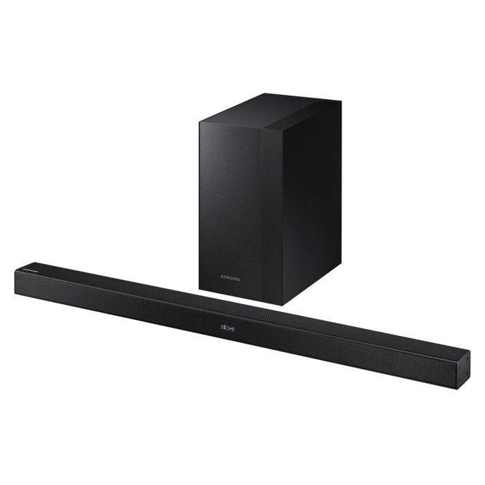 Barre de son Samsung HW-K450 - Noir