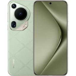 Huawei Pura 70 Ultra 512 Go - Vert - Débloqué