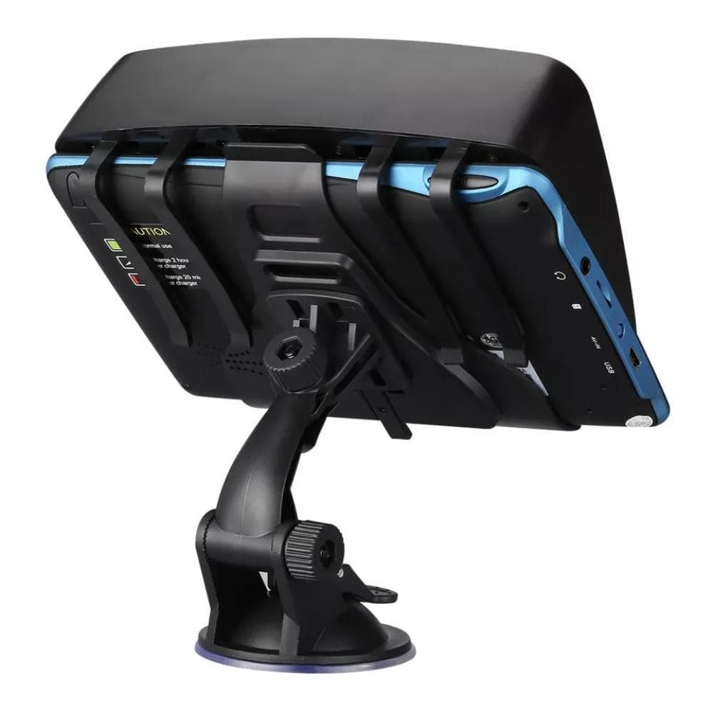 GPS Pianet 7075