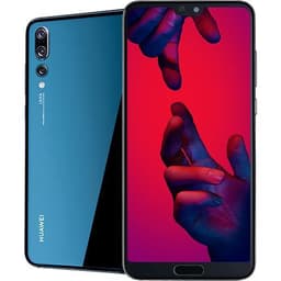 Huawei P20 Pro 128 Go - Bleu - Débloqué