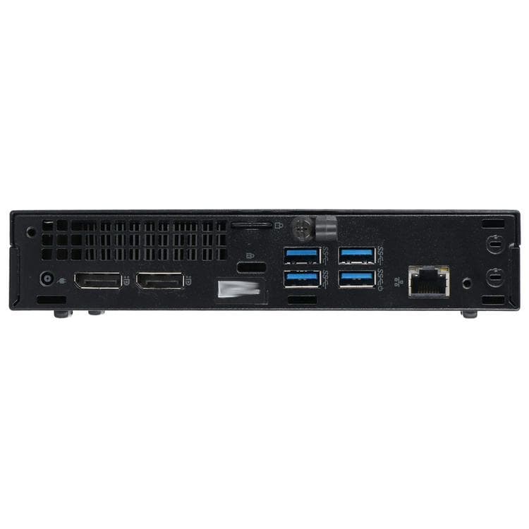 Dell OptiPlex 7060 MFF Core i5 3 GHz - SSD 256 Go RAM 8 Go