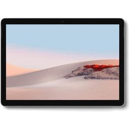 Microsoft Surface Go 2 10" Pentium 1.7 GHz - SSD 64 Go - 4 Go Sans clavier