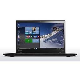 Lenovo ThinkPad T460S 14" Core i7 2.6 GHz - SSD 512 Go - 4 Go AZERTY - Français