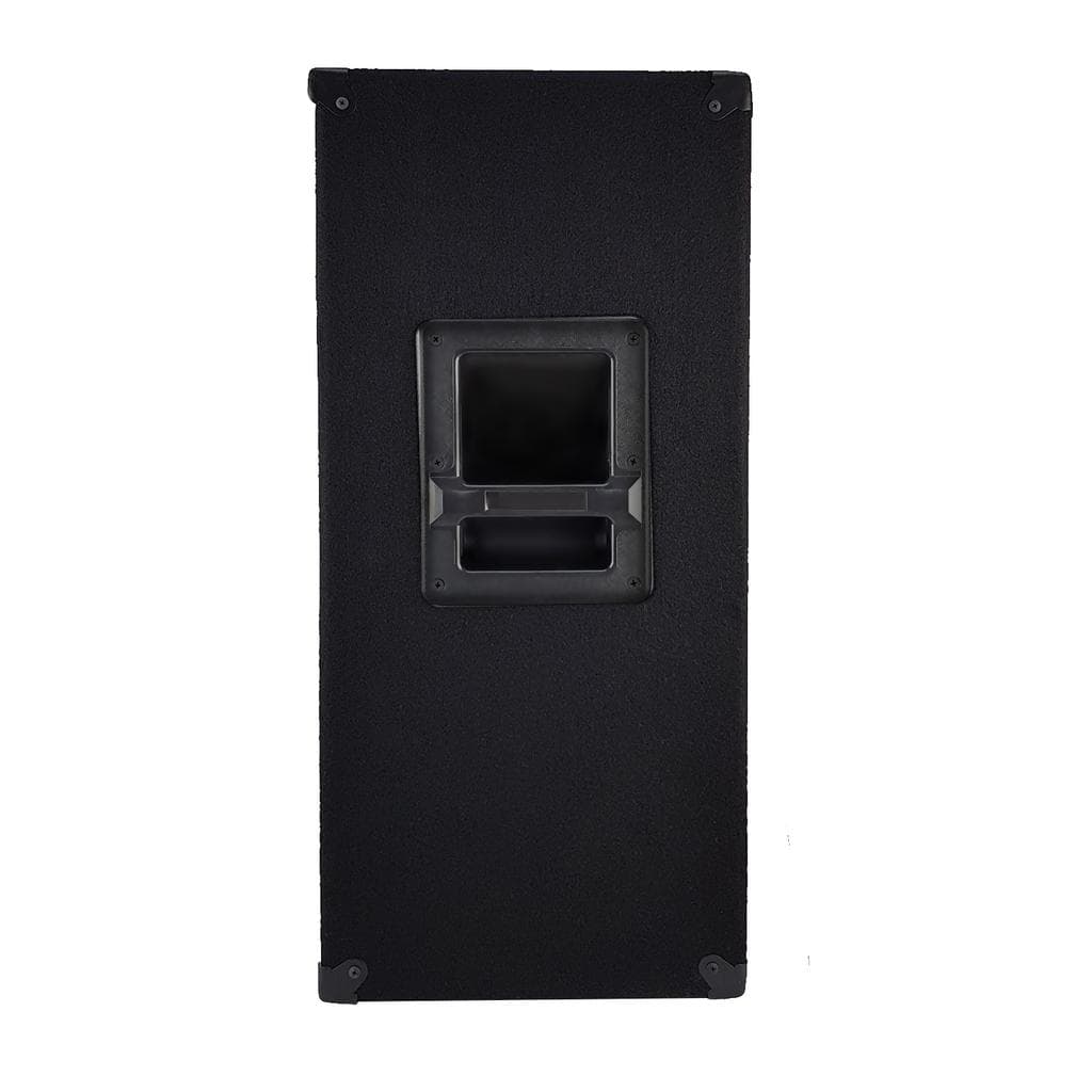 Enceintes sono Bm Sonic Bass Reflex BMS-15