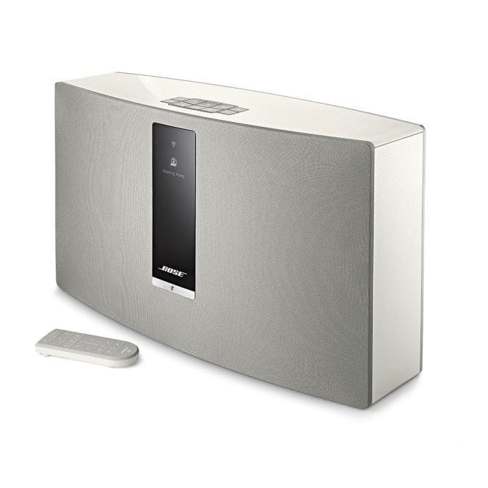 Enceinte Bluetooth Bose SoundTouch 30 Series III - Argent