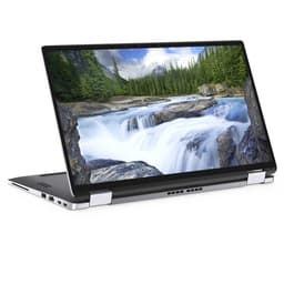 Dell Latitude 7400 2-in-1 14" Core i7 1.9 GHz - SSD 256 Go - 16 Go QWERTY - Anglais