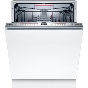 Lave-vaisselle tout intégrable 59,8 cm Bosch SMV6ECX93E - 12 à 16 couverts