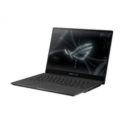 Asus Flow-X13-GV301QH-K6042T 13" Ryzen 9 3 GHz - SSD 512 GB - 16 Go - NVIDIA GeForce GTX 1650 AZERTY - Français