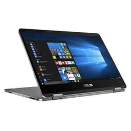 Asus VivoBook Flip TP401MAS 14" Celeron 1.1 GHz - SSD 64 Go - 4 Go AZERTY - Français
