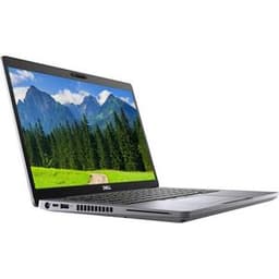 Dell Latitude 5410 14" Core i5 1.7 GHz - SSD 256 Go - 16 Go QWERTZ - Allemand