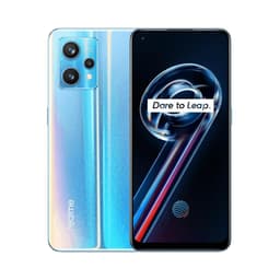 Realme 9 128 Go - Or - Débloqué