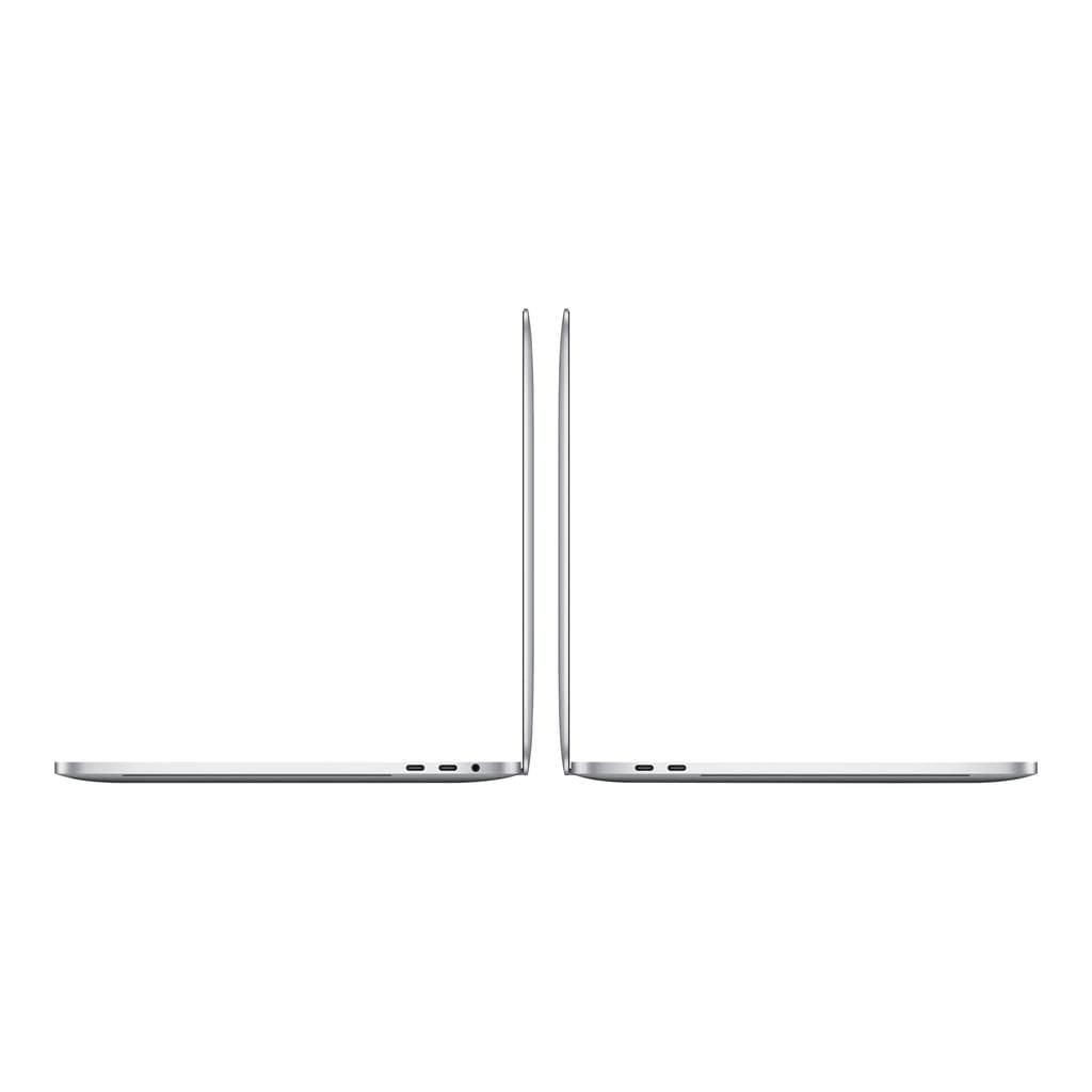 MacBook Pro Touch Bar 15" Retina (2019) - Core i9 2.4 GHz 1000 SSD - 32 Go QWERTY - Finnois