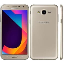 Galaxy J7 Nxt 16 Go - Or - Débloqué