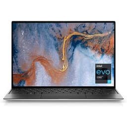 Dell XPS 13 9300 13" Core i7 1.3 GHz - SSD 256 Go - 8 Go QWERTY - Anglais