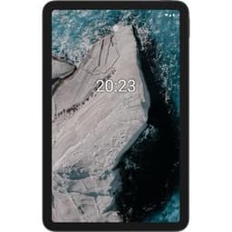 Nokia T10 32GB - Bleu - WiFi