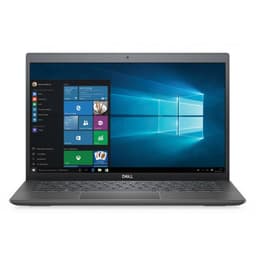 Dell Latitude 3301 13" Core i5 1.6 GHz - SSD 256 Go - 8 Go QWERTY - Anglais