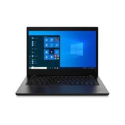 Lenovo ThinkPad L14 G2 14" Core i5 2.4 GHz - SSD 512 Go - 8 Go QWERTY - Espagnol