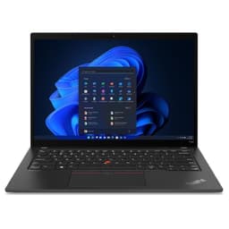 Lenovo ThinkPad T14s G3 14" Core i7 1.8 GHz - SSD 512 Go - 16 Go AZERTY - Français