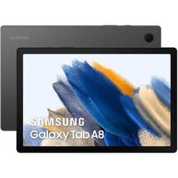 Galaxy Tab A8 64GB - Gris - WiFi + 4G