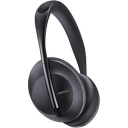 Casque sans fil Bose Cancelling 700 - Noir
