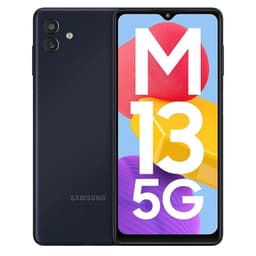 Galaxy M13 5G 64 Go - Bleu - Débloqué