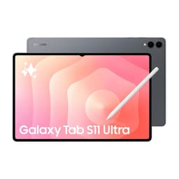 Galaxy Tab S11 Ultra 256GB - Gris - WiFi + 5G