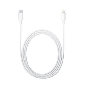 Câble USB-C vers Lightning (2 m)