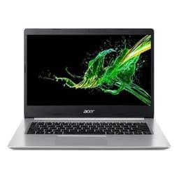 Acer Aspire 5 14" Core i5 1.6 GHz - SSD 256 Go - 8 Go AZERTY - Français