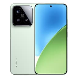 Xiaomi 15 256 Go - Vert - Débloqué