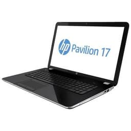 HP Pavilion 17-E060SF 17" Core i5 2.6 GHz - HDD 1 To - 8 Go AZERTY - Français