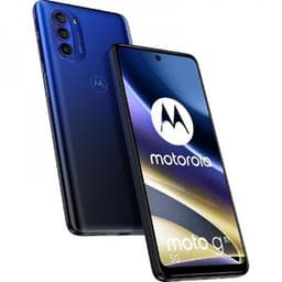 Motorola Moto G51 5G 128 Go - Bleu - Débloqué