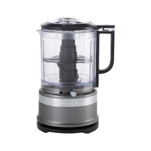 Hachoir Kitchenaid 5KFC0516ECU 1,1900L - Gris