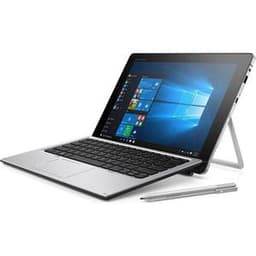 Hp EliteBook X2 1012 G2 12" Core i5 2.5 GHz - SSD 256 Go - 8 Go AZERTY - Français