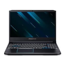 Acer Predator Helios 300 15" Core i7 2.6 GHz - SSD 512 GB - 16 Go - NVIDIA GeForce RTX 2060 AZERTY - Français