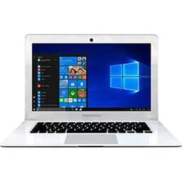 Thomson NEO 14A4WH64 14" Atom X 1 GHz - SSD 64 Go - 4 Go AZERTY - Français