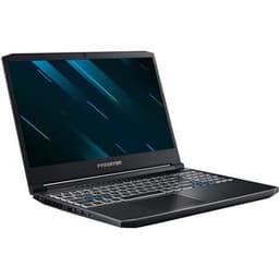 Acer Predator Helios 300 PH315-53 15" Core i7 2.6 GHz - SSD 512 GB - 16 Go - Nvidia GeForce RTX 3070 Max-Q AZERTY - Français