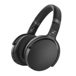 Casque réducteur de bruit sans fil Sennheiser HD 450BT - Noir