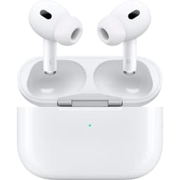 Apple AirPods Pro 2e génération (2022) - Boîtier de charge MagSafe (Lightning)