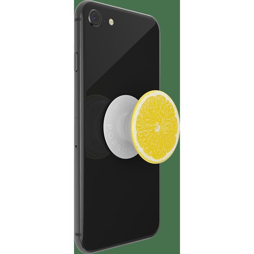 Stabilisateur Support PopGrip Gen 2 Luxe Adhésif Stand et Selfie Puckerup Popsockets