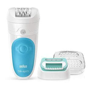 Épilateur Braun SILK-EPIL 5 WET&DRY 5-511
