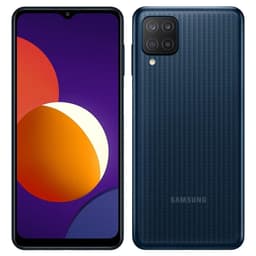 Galaxy M12 32 Go - Bleu - Débloqué