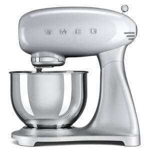 Robot patissier Smeg SMF01SVEU 4,8000L Gris