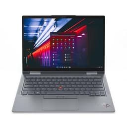 Lenovo ThinkPad X1 Yoga G7 14" Core i7 3.5 GHz - SSD 1 To - 32 Go QWERTY - Suédois