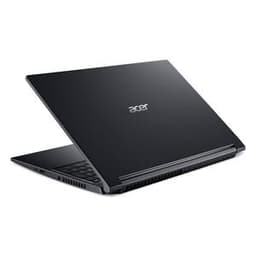 Acer Aspire 7 15" Core i7 2.6 GHz - SSD 1 To - 16 Go AZERTY - Français
