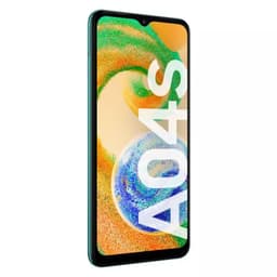 Galaxy A04S 32 Go - Vert - Débloqué