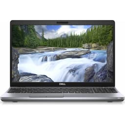 Dell Latitude 3420 14" Core i5 2.4 GHz - SSD 512 Go - 16 Go QWERTY - Italien