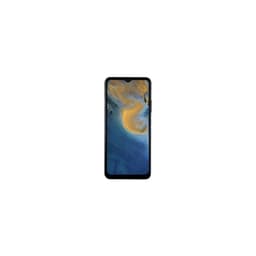 ZTE Blade A72 64 Go - Bleu - Débloqué