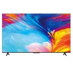 TV Tcl QLED Ultra HD 4K 109 cm 43C631