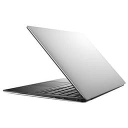 Dell XPS 13 9370 13" Core i7 2 GHz - SSD 512 Go - 16 Go QWERTY - Anglais
