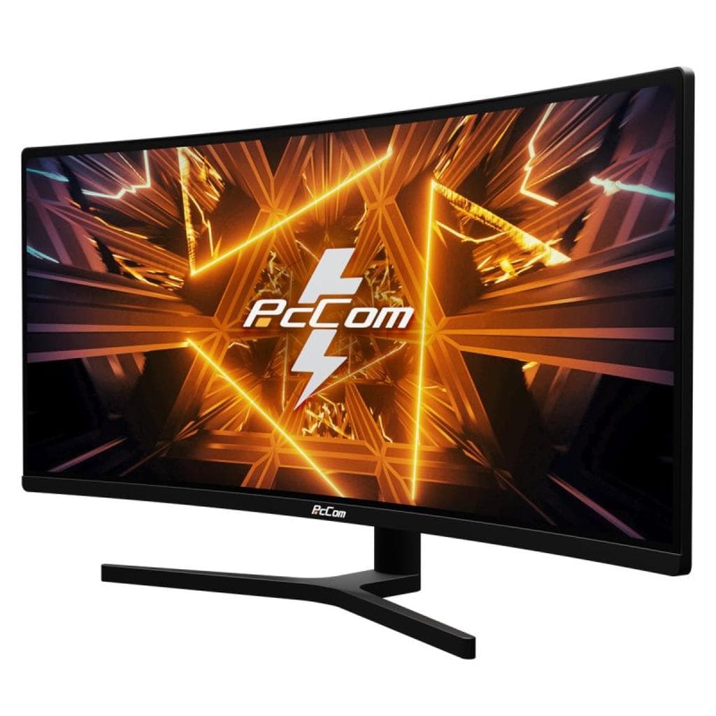 Écran 34" LED Pccom Elysium Pro